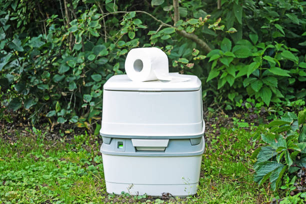 Best Portable bathroom rental  in Dubach, LA