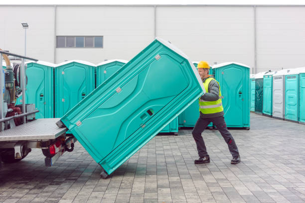 Best Emergency porta potty rental  in Dubach, LA