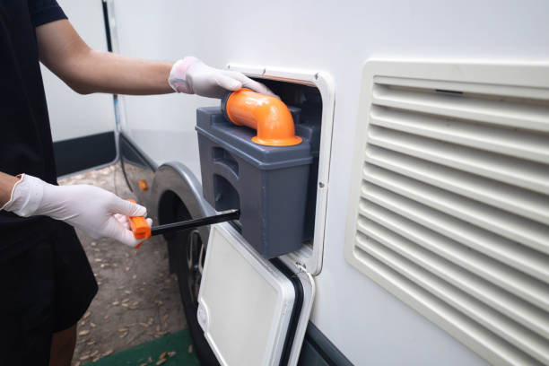  Dubach, LA Porta Potty Rental Pros