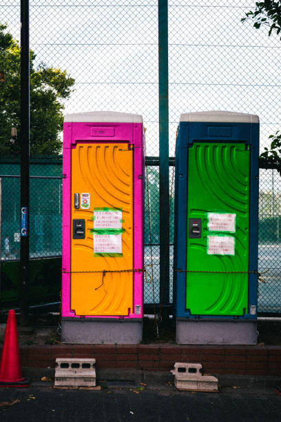 Reliable Dubach, LA porta potty rental Solutions
