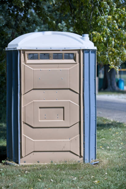 Best Affordable portable toilet rental  in Dubach, LA