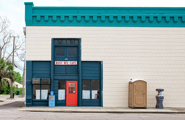 Portable Toilet Options We Offer in Dubach, LA