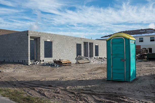 Best Portable toilet rental cost  in Dubach, LA